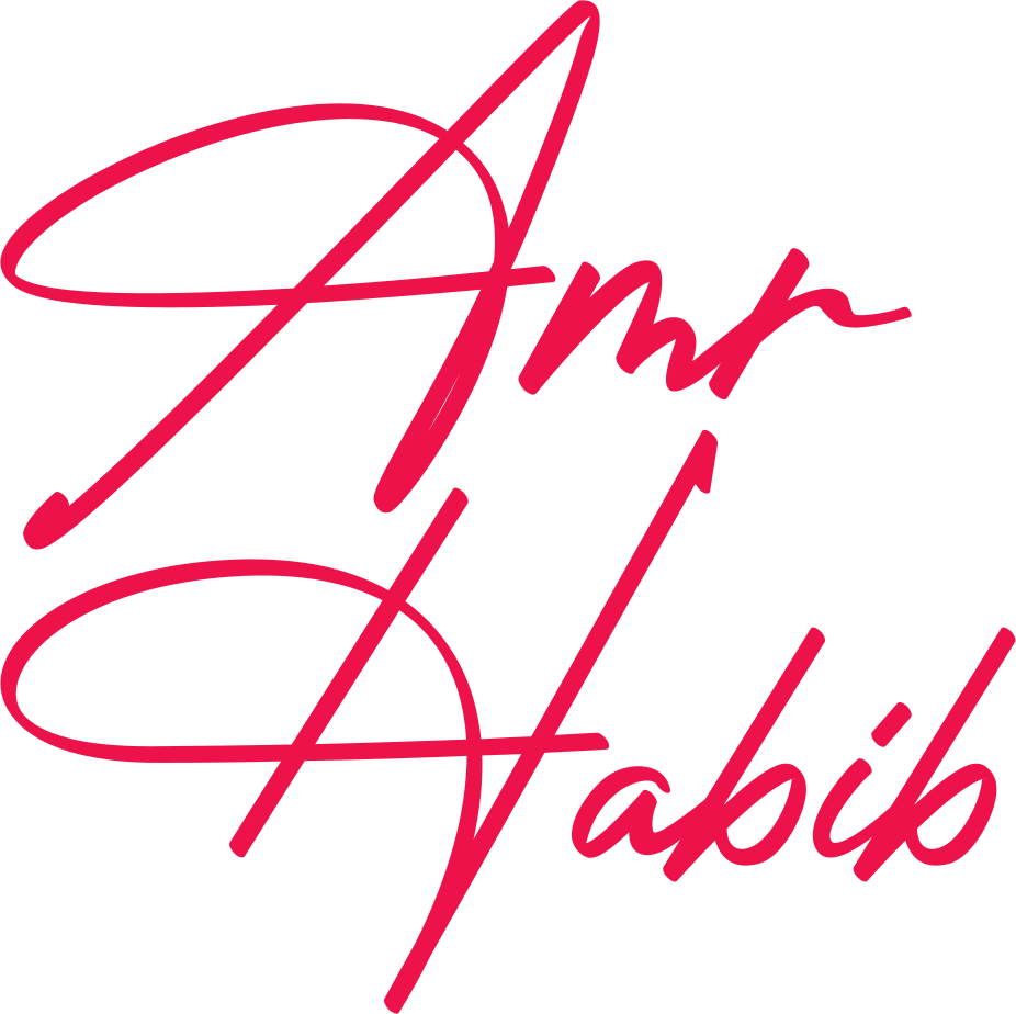 Amr Habib